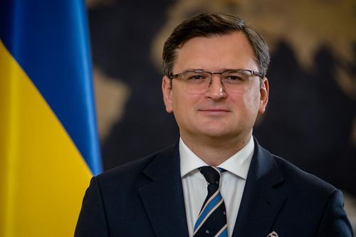 Ukraine lên tiếng về hỗ trợ từ Mỹ