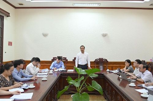 Thẩm định Dự án Luật thuế thu nhập doanh nghiệp sửa đổi