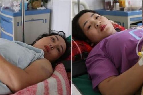 Hai cô giáo bị sạt lở đất vùi lấp: Lời kể người trong cuộc