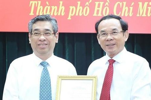 Bộ Chính trị, Ban Bí thư chuẩn y, chỉ định nhân sự 3 tỉnh, thành