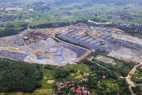 Biến bãi rác lớn nhất Hà Nội thành công viên như thế nào?