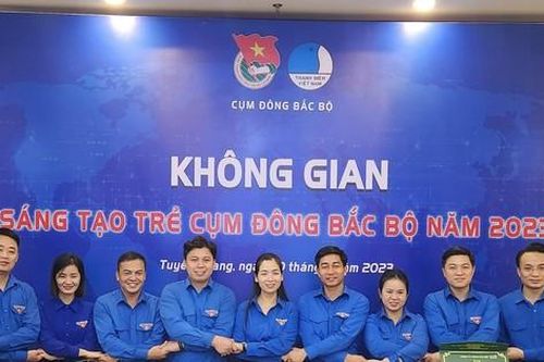Sôi nổi, độc đáo nhiều mô hình tuổi trẻ sáng tạo vùng Đông Bắc bộ
