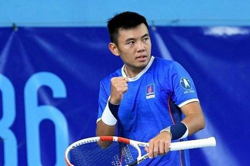 Lý Hoàng Nam có lần đầu tiên tham dự vòng loại ATP Thượng Hải Masters