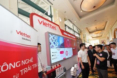 Lãnh đạo Viettel chia sẻ chiến lược công nghệ mở và chuyện đưa Việt Nam xứng tầm Digital Hub khu vực