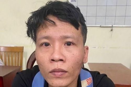 Bắt kẻ trộm vàng trong trung tâm thương mại ở TPHCM