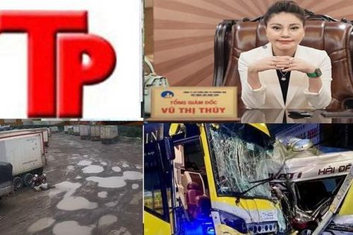 Bản tin Hình sự: Nguyên nhân cô gái bán rau bị sát hại dã man trong bãi xe chợ đầu mối