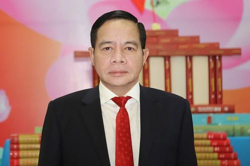 Phó Bí thư Thường trực Tỉnh ủy Đắk Nông Điểu K'ré thôi chức Ủy viên Trung ương khóa XIII