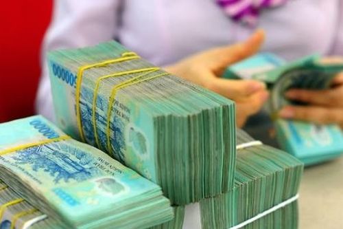 Tin ngân hàng ngày 2/10: Sau 3 năm, tăng trưởng huy động vốn cao hơn tín dụng