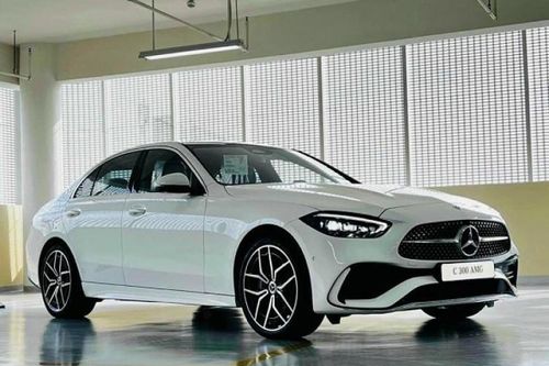 Hơn 4.400 xe Mercedes tại Việt Nam lỗi bơm nhiên liệu
