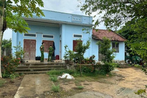 Đi ăn cưới bị trộm đột nhập vào nhà lấy 142 chỉ vàng