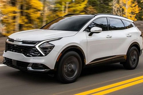10 mẫu xe SUV cỡ C tốt nhất cho gia đình, có nhiều cái tên đang bán tại Việt Nam