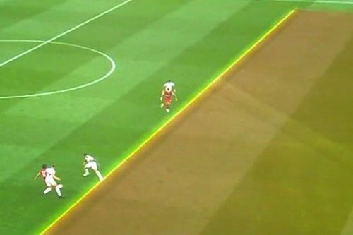 Liverpool tuyên bố đanh thép về sự cố VAR xấu hổ