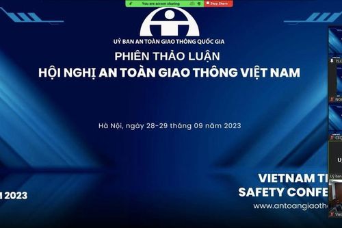 AI cách mạng hóa công tác đảm bảo an ninh trật tự, an toàn giao thông