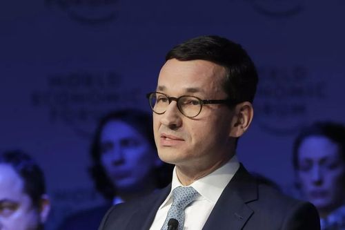 Ba Lan 'nhắc nhở' Ukraine về những hỗ trợ trong thời gian qua