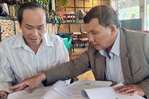 Cán bộ trung tâm giáo dục thường xuyên bất ngờ bị truy thu phụ cấp 260 triệu