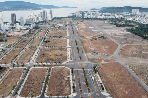 Chuyển Cơ quan điều tra Bộ Quốc phòng xử lý sai phạm đất đai sân bay Nha Trang