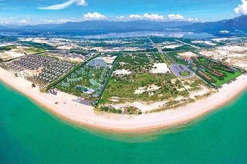 Vinhomes mua đứt công ty bất động sản của đại gia cá tầm