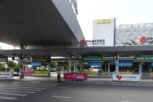 Truy tìm tung tích của người phụ nữ tử vong ở sân bay Tân Sơn Nhất