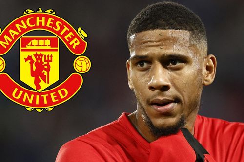 MU chiêu mộ Todibo, Arsenal lấy Kalvin Phillips