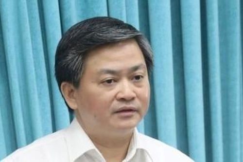 Bí thư Bến Tre Lê Đức Thọ bị cách tất cả chức vụ trong Đảng