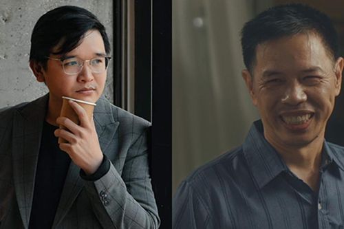'Đạo diễn trăm tỷ' Võ Thanh Hòa hé lộ về phim triệu view 'Khi nào mình cưới?'