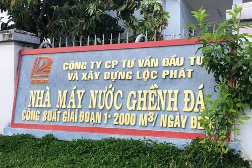 Công ty Lộc Phát bị phạt hành chính gần 200 triệu đồng