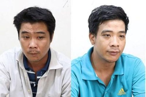 Thông tin chính thức vụ cán bộ Công an và 2 bảo vệ dân phố bị đối tượng đâm bị thương