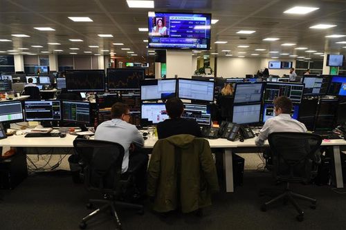 London sắp lấy lại 'ngôi' thị trường chứng khoán lớn nhất châu Âu