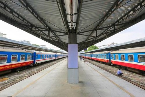Ngành đường sắt mở bán vé tập thể tàu Tết Nguyên đán từ 15/10