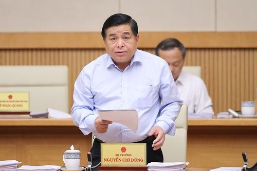 MPI: Nhiều thách thức để hướng tới mục tiêu tăng trưởng GDP từ 5-6%