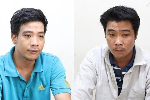 Tây Ninh: Tạm giữ 2 đối tượng dùng dao đâm bị thương công an và bảo vệ