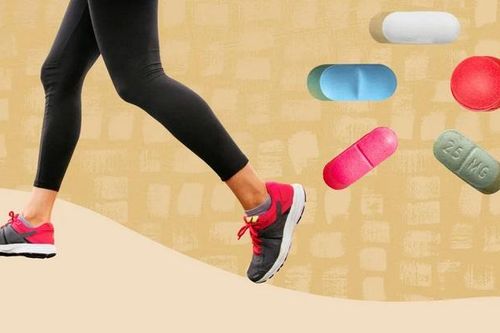 Các nhà khoa học Mỹ phát triển loại thuốc giúp tăng cơ giảm cân tương tự tập luyện cường độ cao