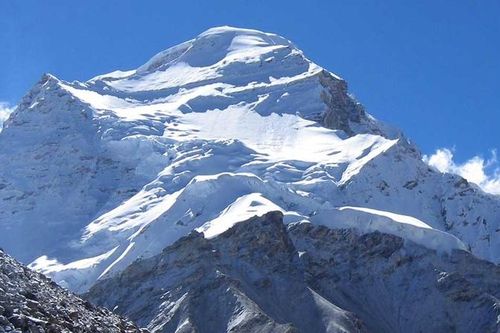 Lần đầu khảo sát khoa học trên đỉnh núi Cho Oyu cao thứ 6 thế giới