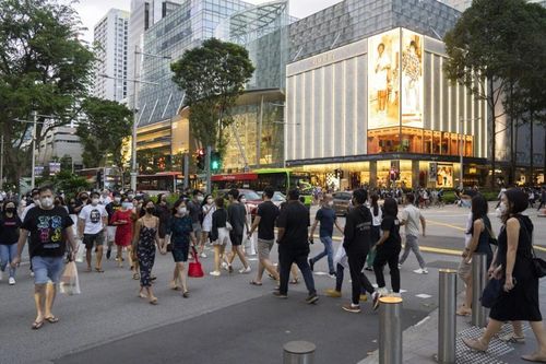 Singapore: Gen Z dùng lối tư duy 'Girl Math' biện minh cho lối sống tiêu xài hoang phí