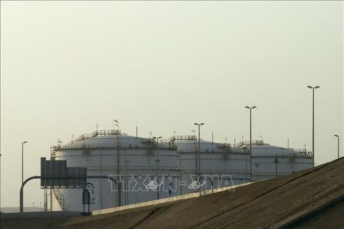 UAE kêu gọi OPEC + cần tiếp tục đầu tư cho ngành dầu khí