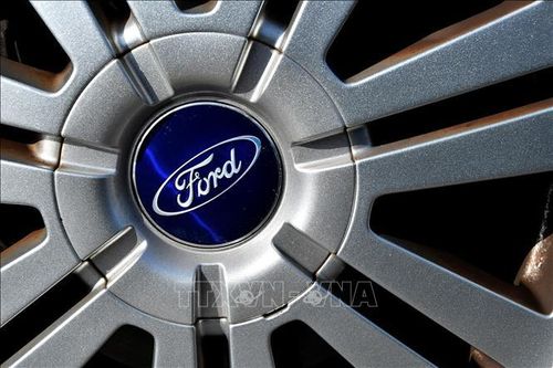 Mỹ: Mở rộng điều tra hơn 700.000 xe của Ford Motor do lỗi động cơ