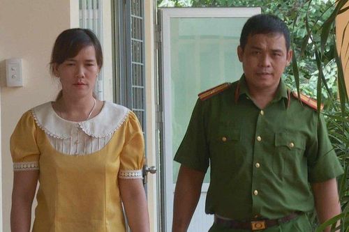 Giải cứu thành công hai mẹ con sau 5 năm bị bán sang Trung Quốc