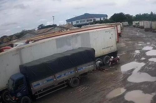 Diễn biến mới nhất vụ cô gái trẻ bị sát hại ở chợ đầu mối Thủ Đức