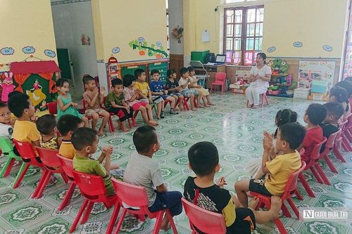 Hải Phòng: Xử lý nghiêm việc lạm thu trong trường học