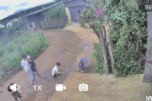 Điều tra vụ cha mẹ vay tín dụng đen, con trai bị hành hung