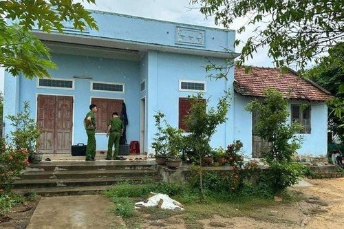 Bình Định: Điều tra vụ kẻ gian đột nhập nhà lấy trộm 142 chỉ vàng