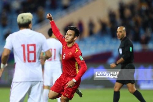 ĐT Trung Quốc gọi 'binh hùng tướng mạnh', quyết 'đòi nợ' ĐT Việt Nam