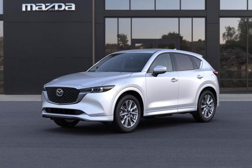 Mazda CX-5 2024 ra mắt 'sát vách' Việt Nam, giá khởi điểm hơn 400 triệu đồng