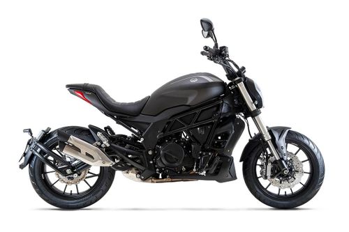 Bảng giá xe Benelli tháng 10/2023: Rẻ nhất 29,8 triệu đồng