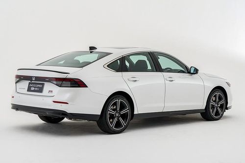 Đối thủ của Toyota Camry mở bán tại Đông Nam Á: Giá quy đổi dự kiến khoảng 1 tỷ đồng, chờ ngày về Việt Nam