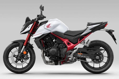 Top 10 môtô cỡ trung đáng mua nhất năm 2023: Honda CB750 Hornet đứng đầu