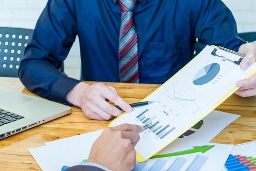 Chứng khoán đang 'thử thách' sức chịu đựng nhà đầu tư