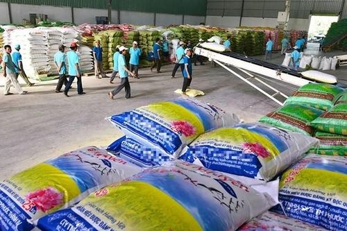 Nông nghiệp phát huy vai trò trụ đỡ của nền kinh tế