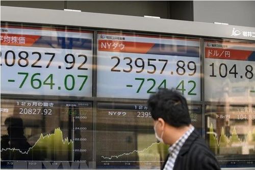 Nhật Bản nới lỏng các quy định về IPO