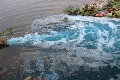 'Mạnh tay' loại dự án có nguy cơ ô nhiễm
